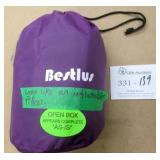 Bestlus Travel Inflatable Pillow