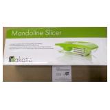 Yakatto Mandoline Slicer