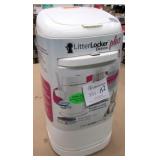 Litter Locker Plus Litter Disposal System