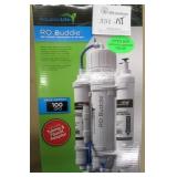 AquaticLife ROBuddie Reverse Osmosis System