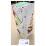 Asobu Bumper Tea Bottle