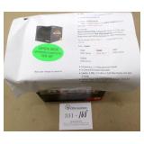 AMD Ryzen 5 1500x Processor w/Wraith Spire Cooler