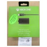 Xbox One Play & Charge Kit