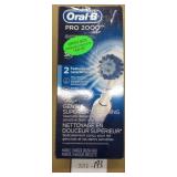 Oral-B Pro 2000 Rechargeable Toothbrush