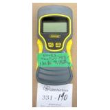 General Moisture Meter