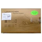Lovkitchen Vegetable Chopper