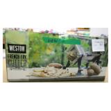 Weston French Fry Cutter Heavy Duty