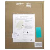 Bemis Eljer Emblem Toilet Seat