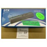 DTK Laptop Battery for Toshiba