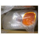 1998-2000 Toyota Corolla SL Headlamp