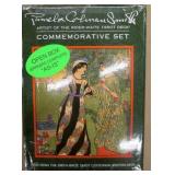 Pamela Colman Smith Tarot Deck Commemorative Set