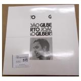 Joao Gilberto Record LP ~ Open