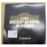 Yarrow The Deep Dark Woods Record LP ~ Open