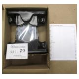 Seagate Barracudda 2TB Hard Drive