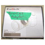 Fotoiox Smart AF Adapter