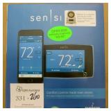 Emerson Sensi Touch WiFi Thermostat