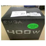 EVGA 400W Power Supply