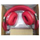 Bluedio Hurricane Turbine Bluetooth Headphones