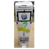 Spectrum Universal Tablet Stand ~ Fits 7 & 10"