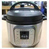 Instant Pot Duo Mini Pressure Cooker