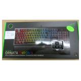Razer Ornata Chroma Gaming Keyboard