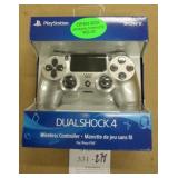 Playstation 4 Dualshock 4 Wireless Controller