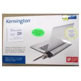Kensington Laptop Locking Station 2.0
