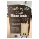 Eclipse Candle By The Hour