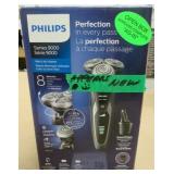 Philips Series 9000 Wet & Dry Shaver