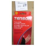 Tensor Thumb Stabilizer