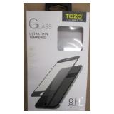 Tozo Ultra Thin Tempered Glass