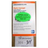 Chamberlain MyQ Garage Door Sensor