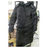 Jones New York Down Mix Coat ~ Ladies Size L