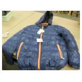 Mohsz Light Weight Down Filled Size XL Jacket