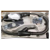 Delta LeLand Pull Down Kitchen Faucet