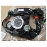 Msforce LED Headlamp