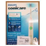 Philips Sonicare 3 Series Toothbrush