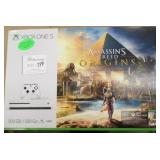 Xbox One S 500Gb Assassin