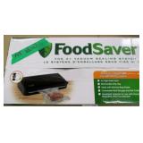 Foodsaver Vacuum Sealing System