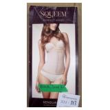 Squeem Perfect Waist Size L Black