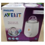 Philips Avent Fast Bottle Warmer