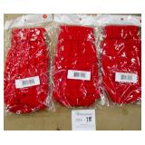 3 New Size S Doggie Sweaters