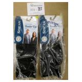 2 Pair Simcan Classic Tender Top Diabetic Socks