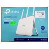 TP-Link AC1750 Wireless Dual Band Gigabit Router