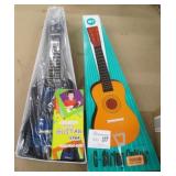 G-String Acoustic Kids toy Guitar