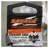 Swanson Savage 96" Straight Edge