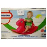 Little Tikes Rocking Horse