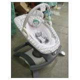 Fisher-Price 4-in-1 Rock n