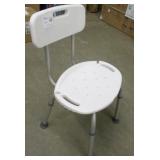 Carex Shower Tub Seat