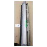 Summer Retractable Walk Thru Gate